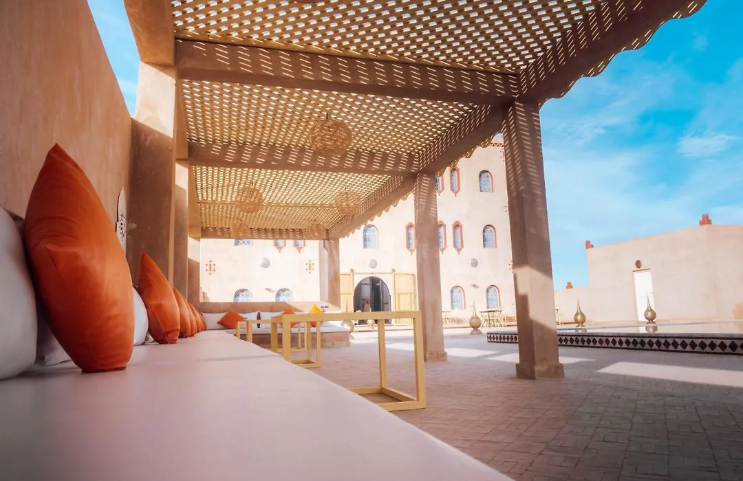 Dar Morocco-1
