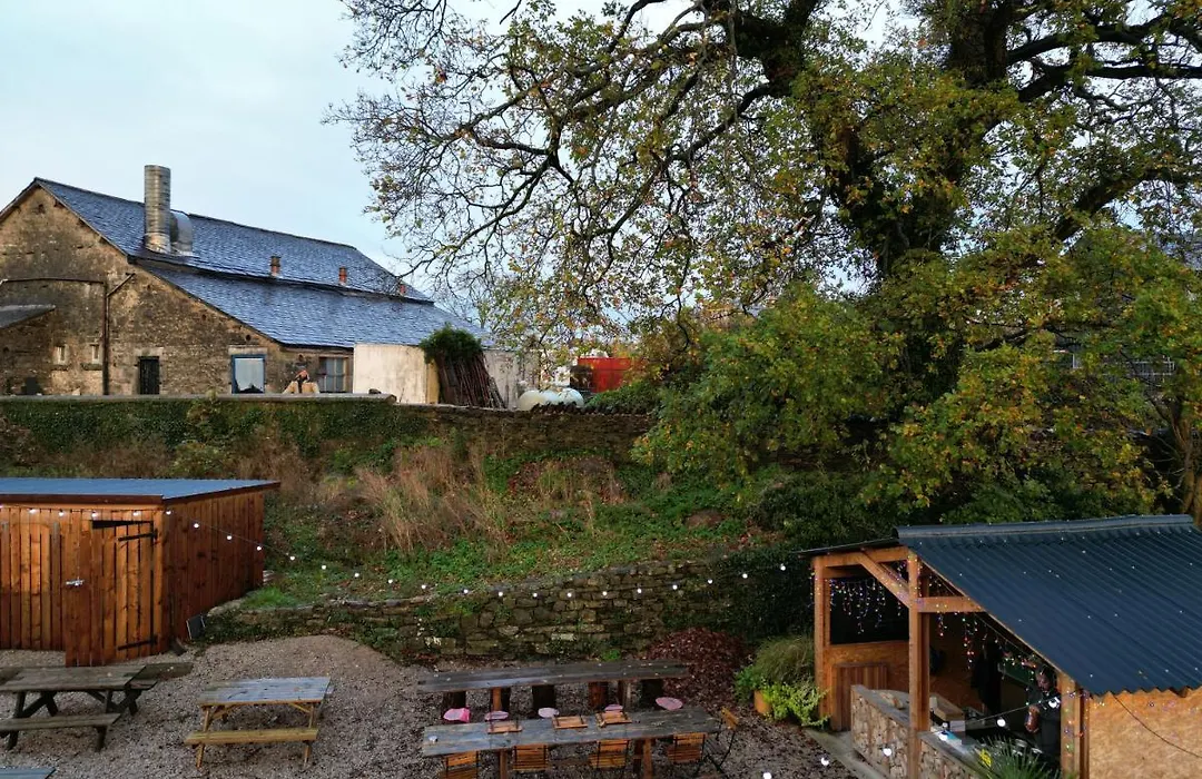 Derby Arms Witherslack-1