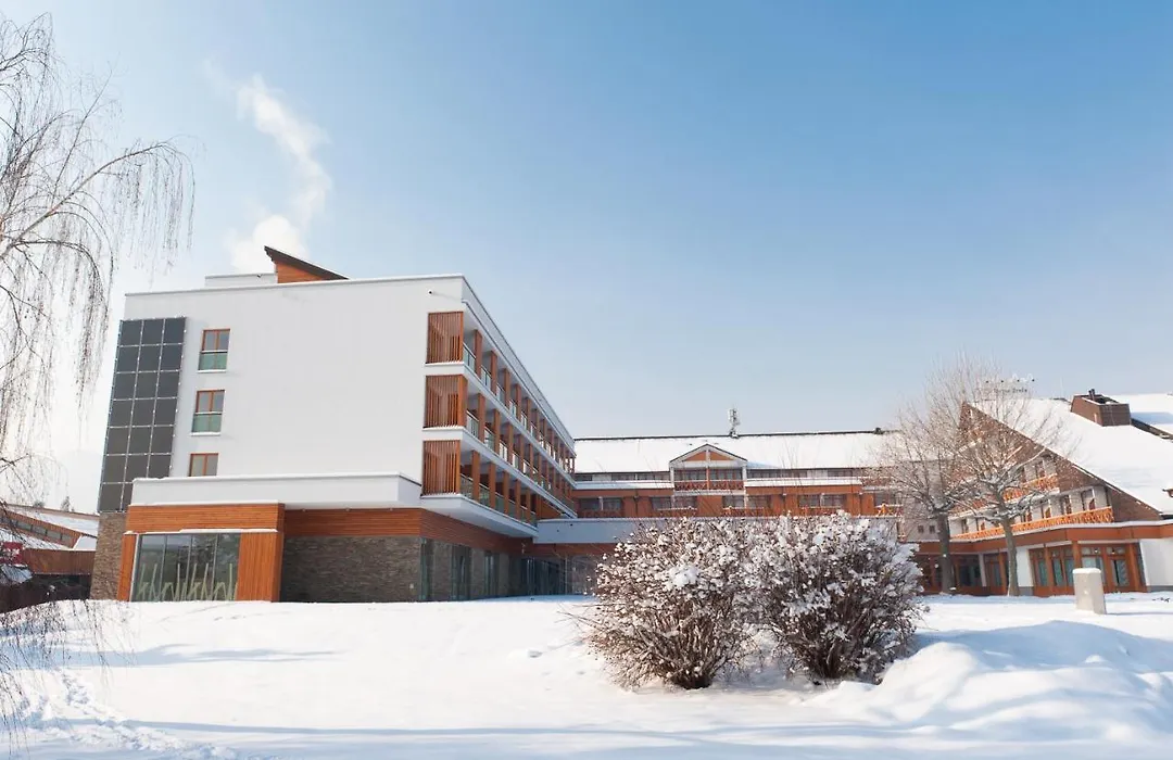 Terme Zrece - Hotel Atrij-1