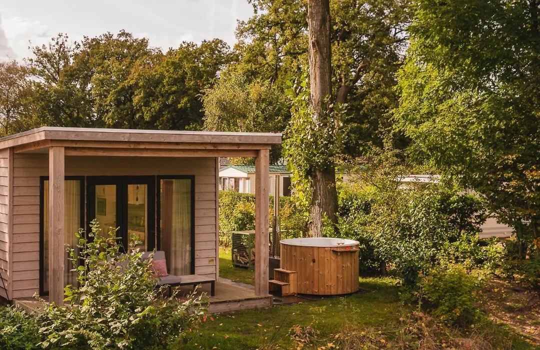 Vakantiepark Moelke-1