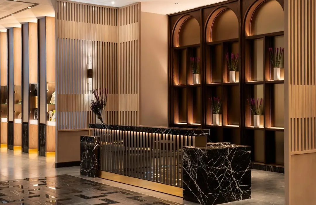 Four Seasons Hotel Minneapolis-1