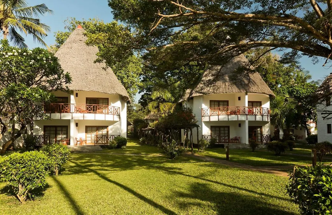 Neptune Village Beach Resort & Spa-1
