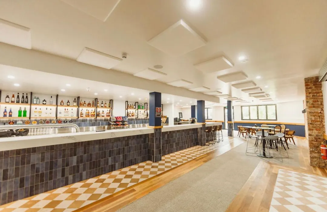 The Albion Hotel-1