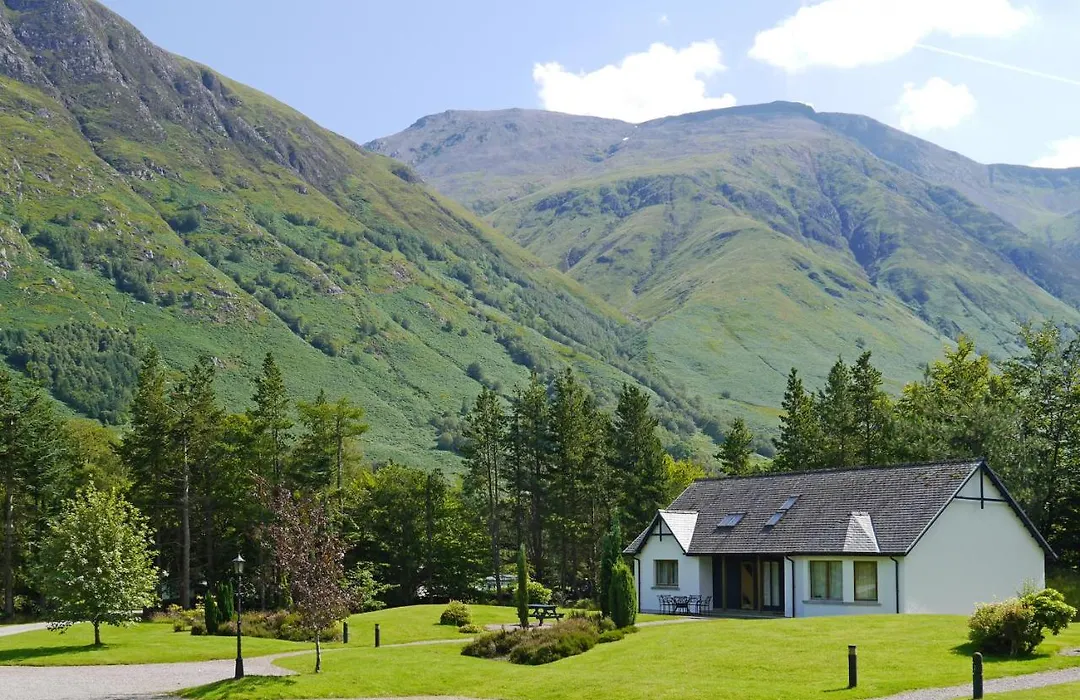Glen Nevis Holidays-1