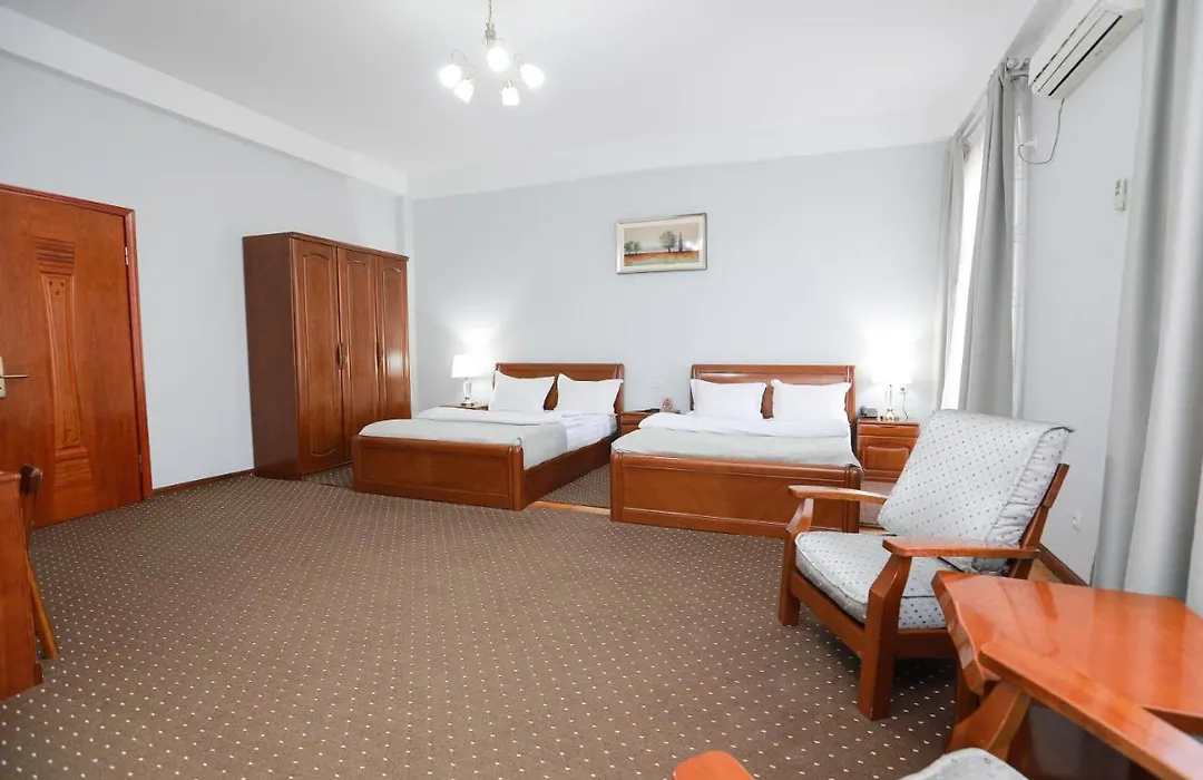 Khujand Grand Hotel-1