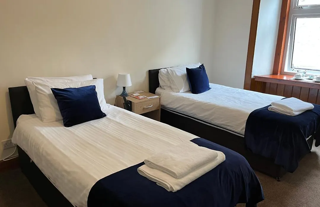Caithness Inn-1
