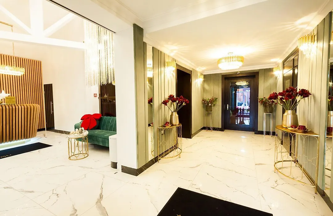 Hotel Lacu Rosu-1
