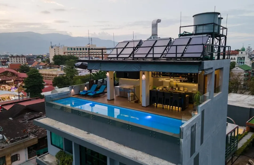 Ama'S House Luxury Boutique Hotel-1