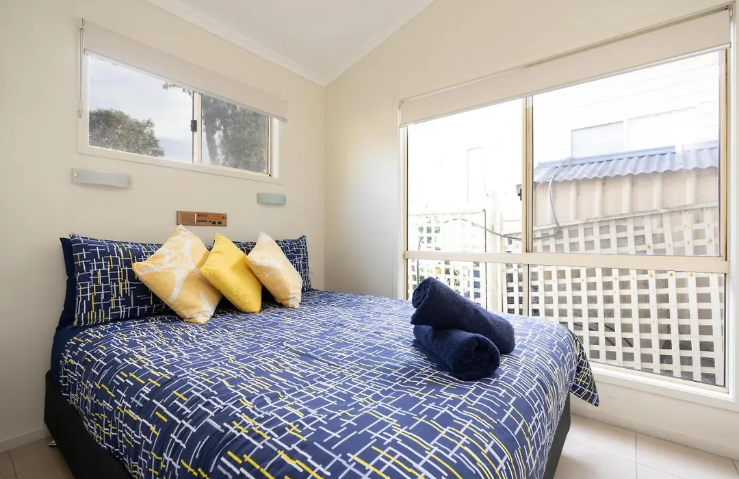 Tasman Holiday Parks - Myola-1