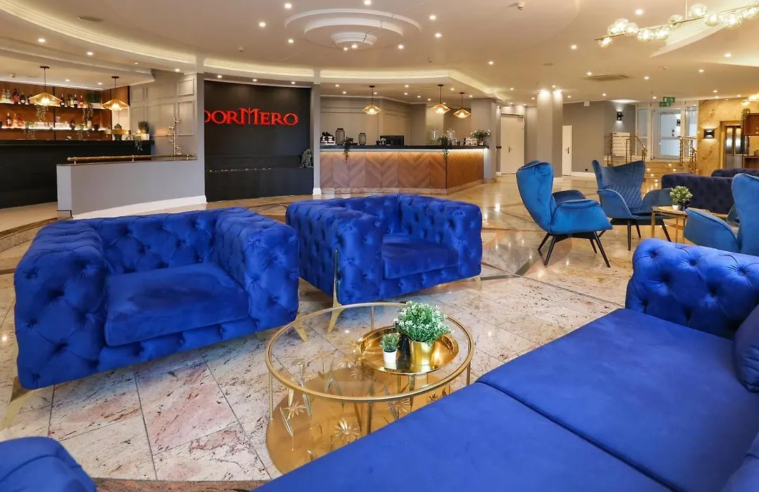 DORMERO Hotel Meerbusch-1