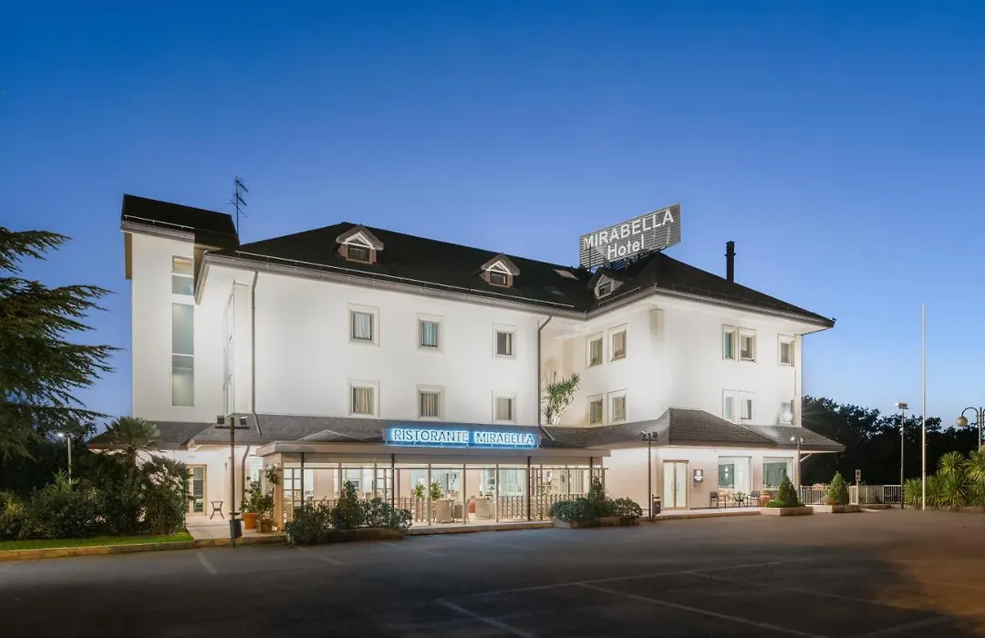 Mirabella Hotel-1