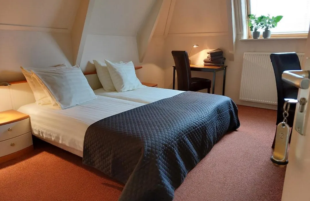 Boetiek Hotel Marum-1