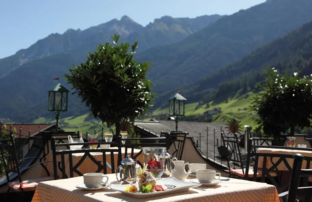 Hotel Sonnhof-1