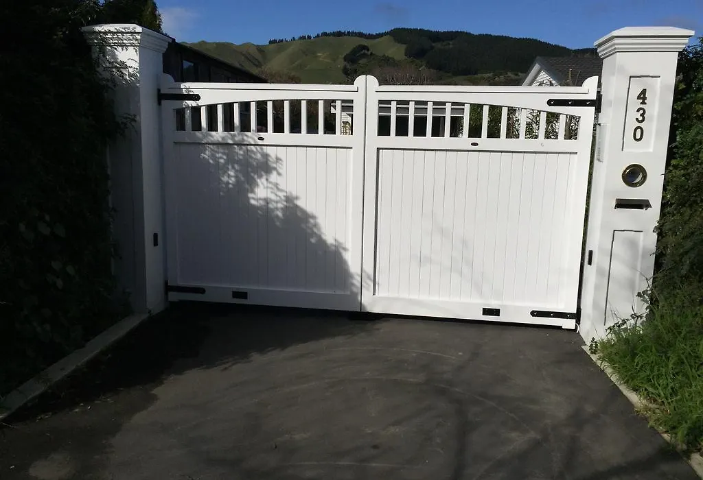 Te Moana Bed & Breakfast-1