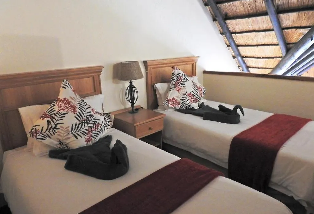 Fairways Holiday Accommodation-1