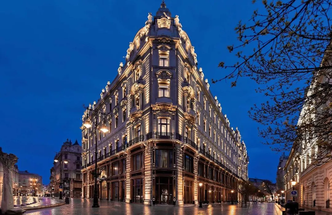 Matild Palace, A Luxury Collection Hotel-1