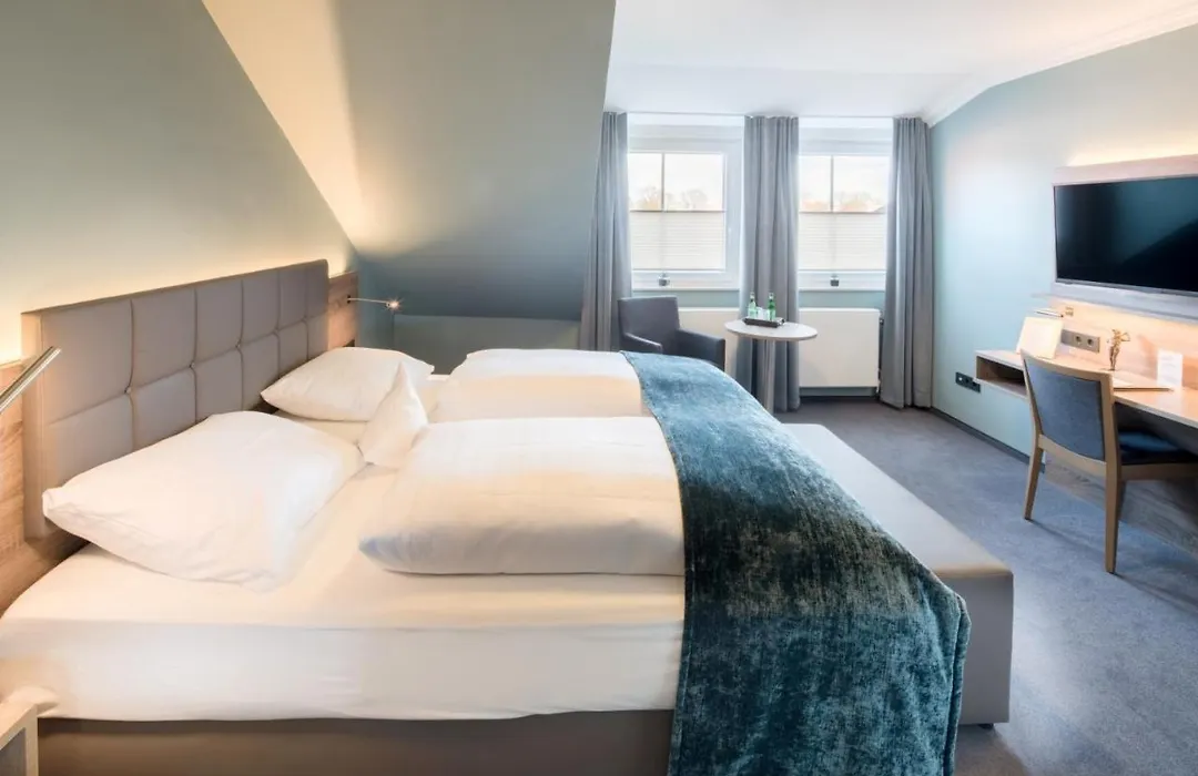 Hotel zur Post - Economy Rooms-1