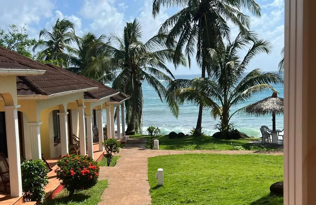 Hotel Casa Canada-1