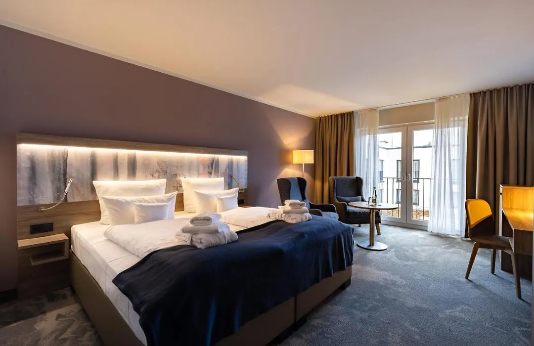 Santé Royale Gesundheitsresort Rügen-1