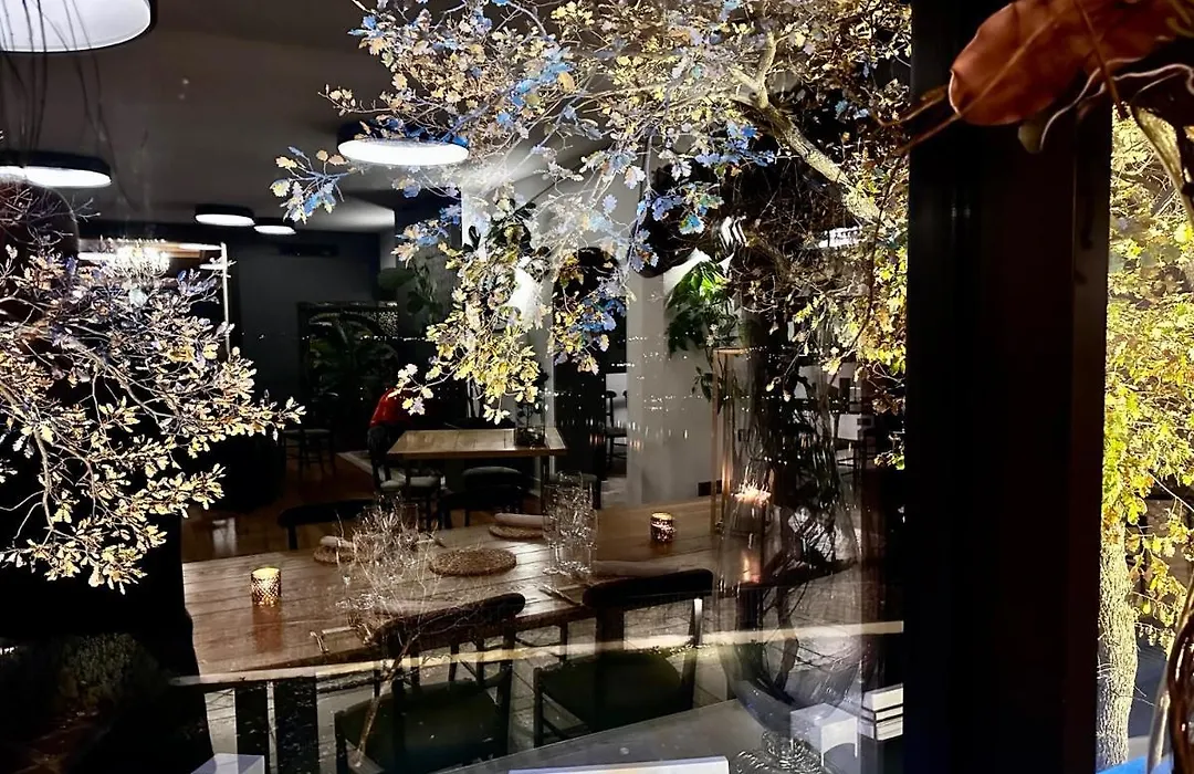 La Locanda Del Pontefice - Luxury Country House-1
