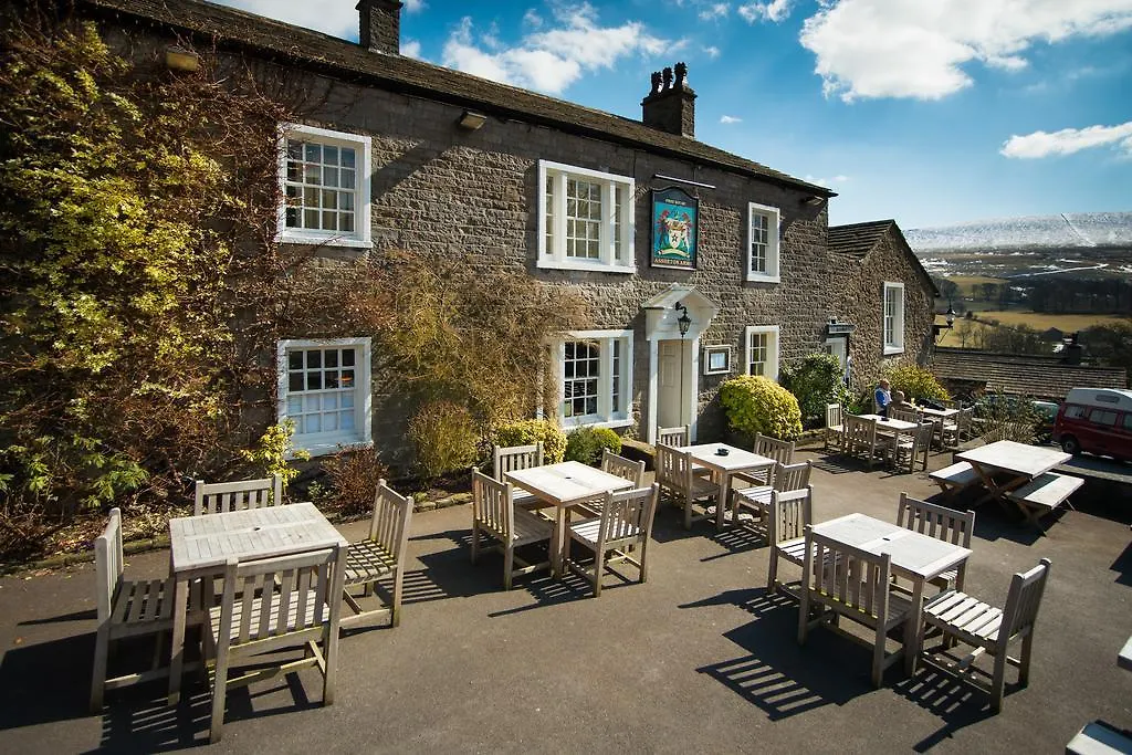 The Assheton Arms-1