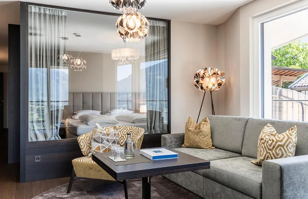 Prunner Luxury Suites - Adults Only-1