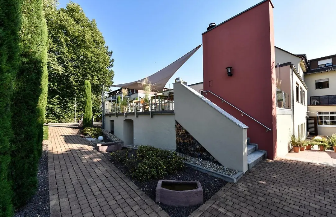 Hotel Vorfelder-1
