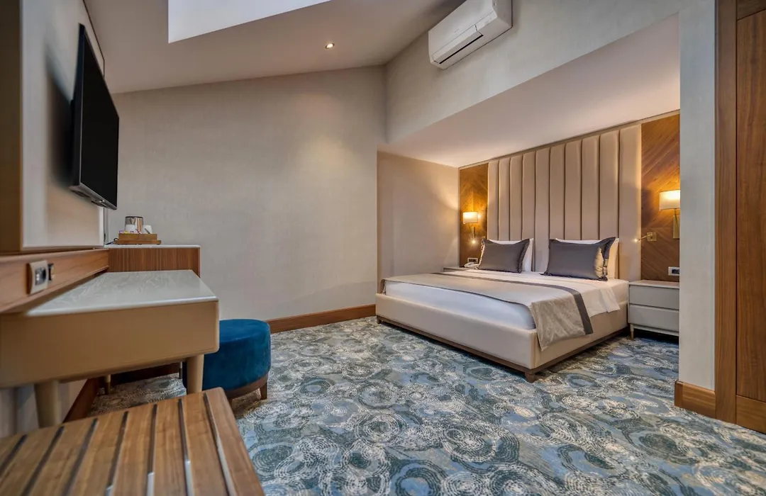 Bn Hotel Thermal & Wellness-1