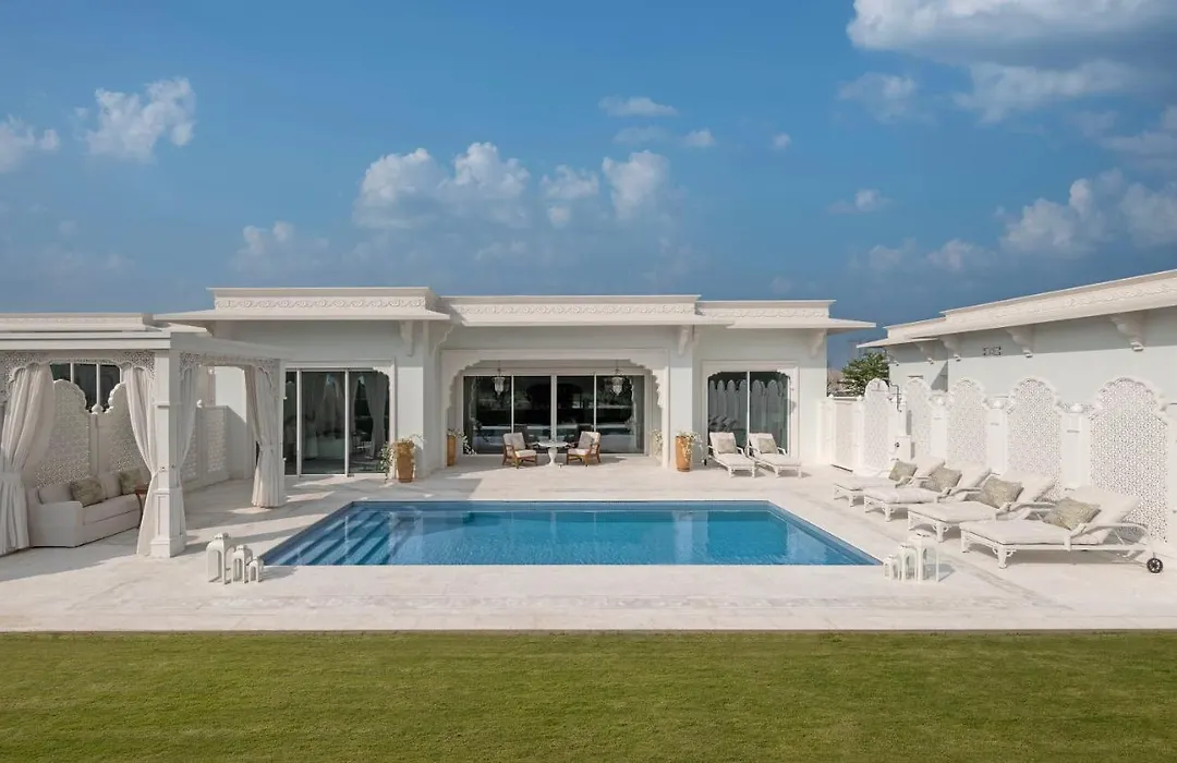 The Chedi Katara Hotel & Resort-1