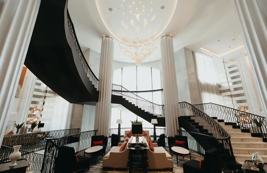 The St. Regis Amman-1