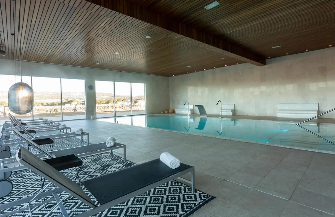 Hotel & Spa Arzuaga (Adults Only)-1