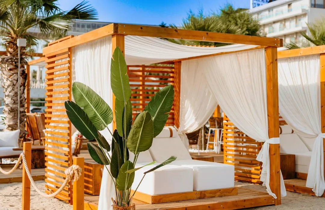 Wellness Santa Hotel - Adults Plus12-1