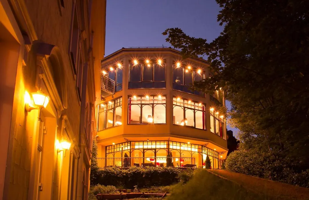 Hotel Bei Schumann-1