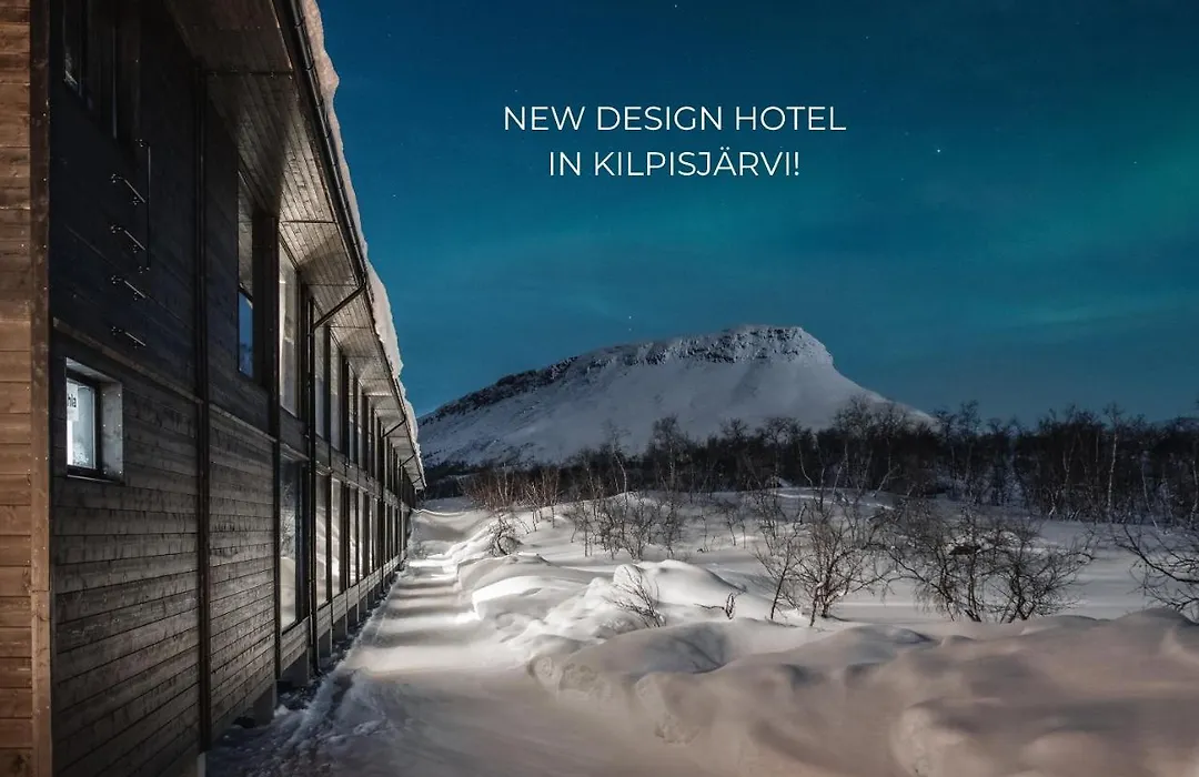 Santa'S Hotel Rakka-1