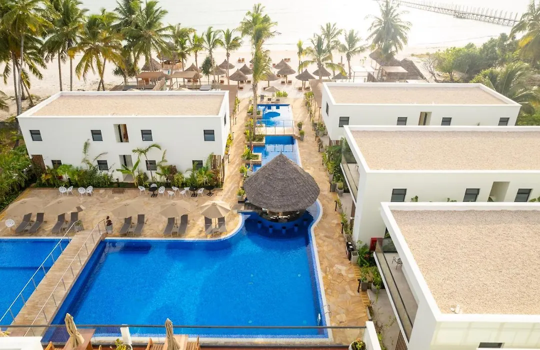 Toa Hotel & Spa Zanzibar-1