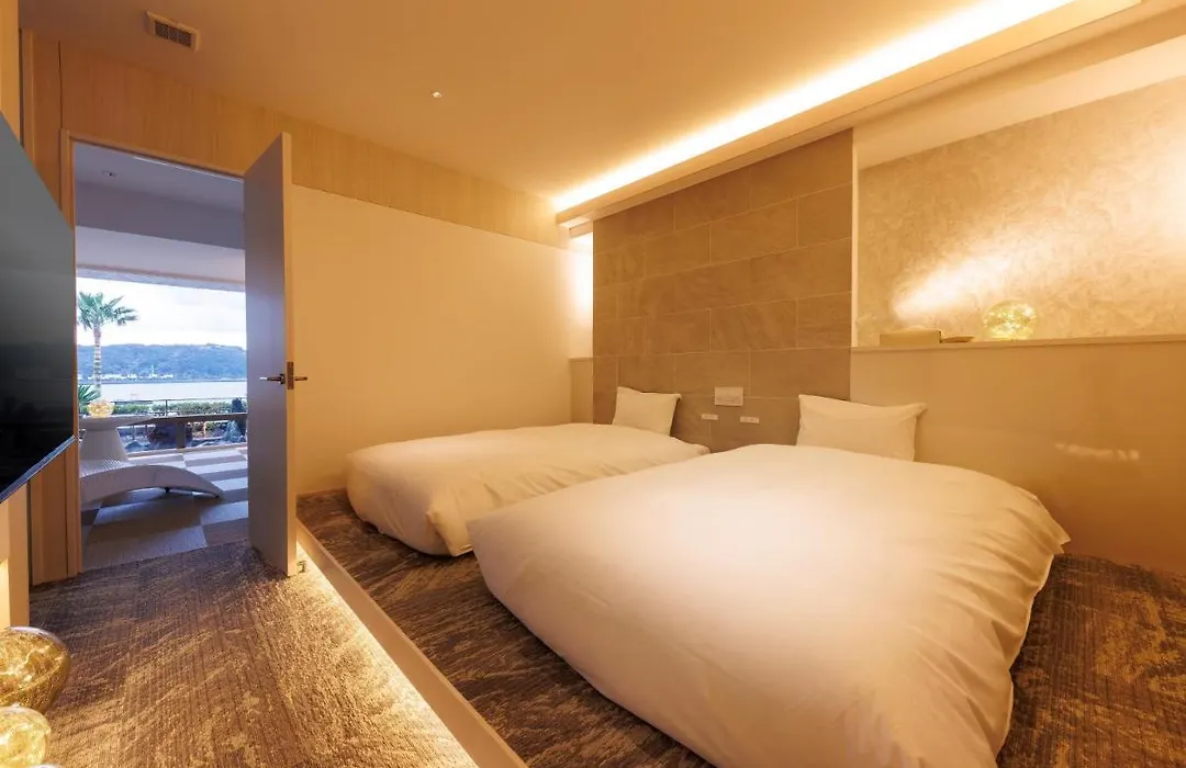 Kurofune Hotel-1