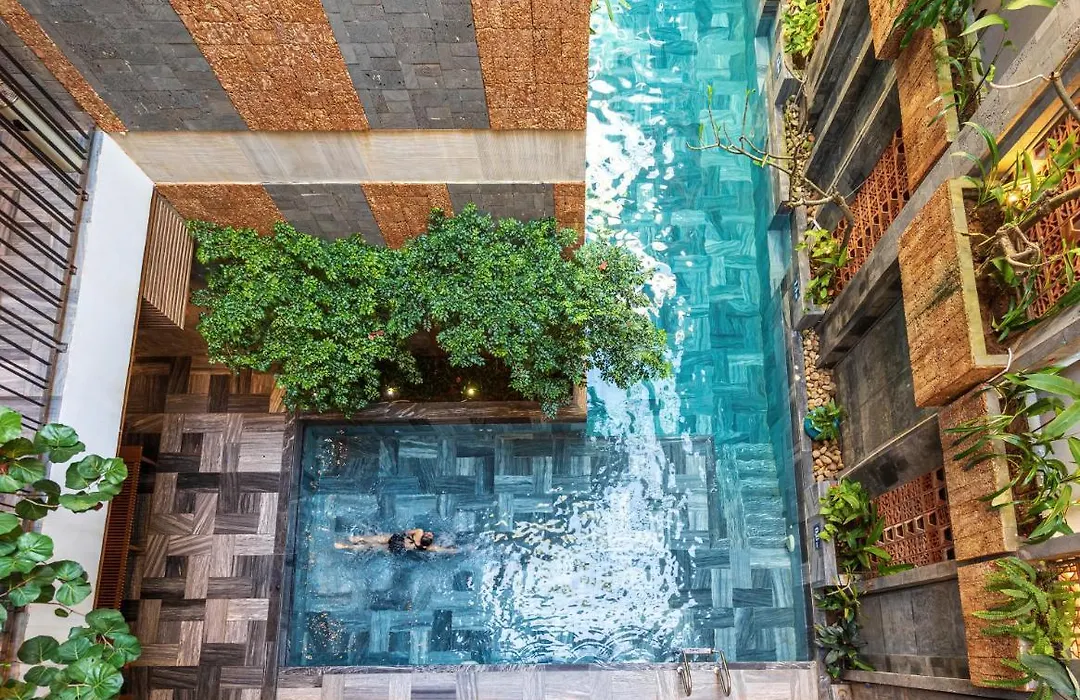 Daisy Boutique Hotel-1