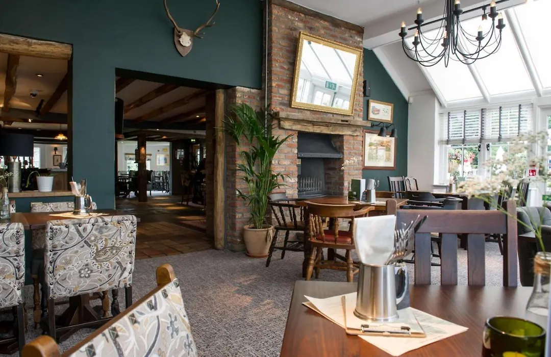 The Melville Inn By Innkeeper'S Collection-1