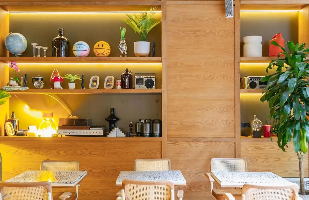 Landmark Hotel-1