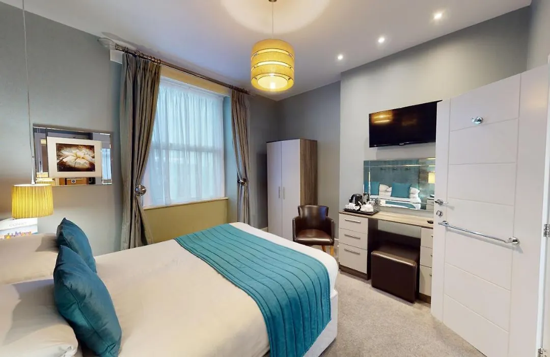 Tynedale Hotel-1