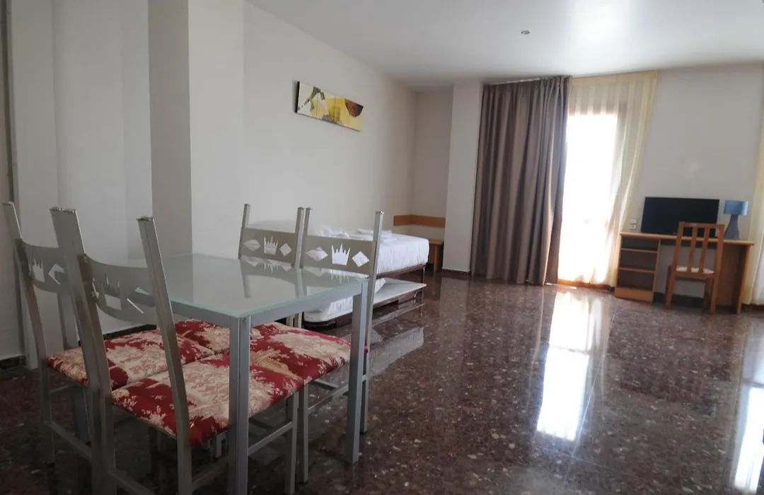 Hotel Maria Rosa-1