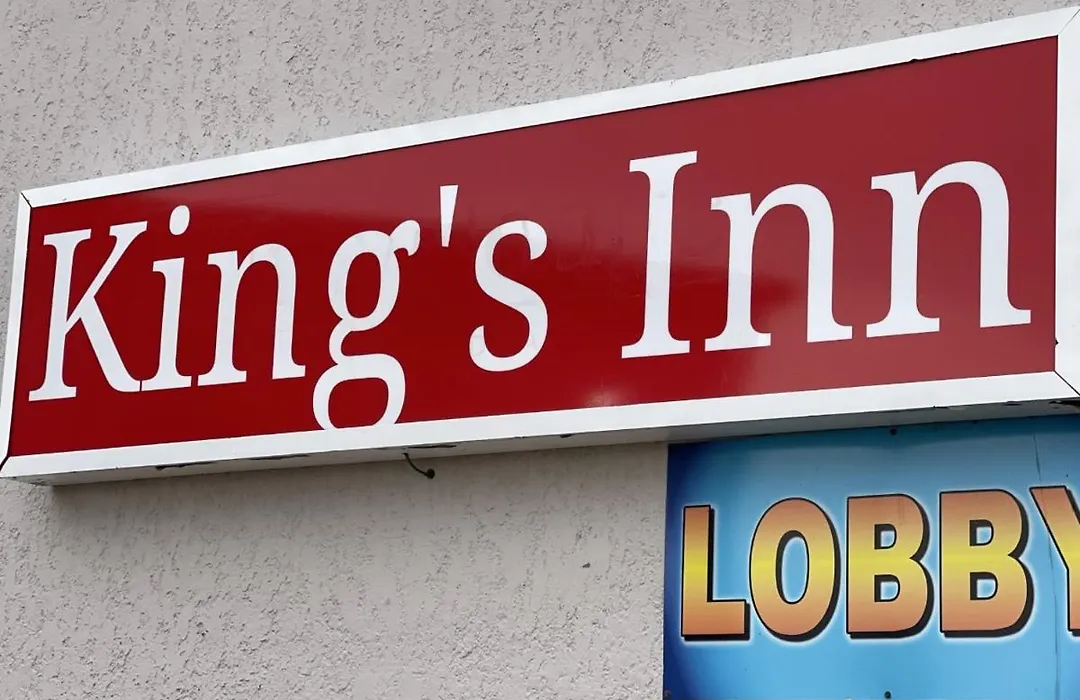 King'S Inn-1