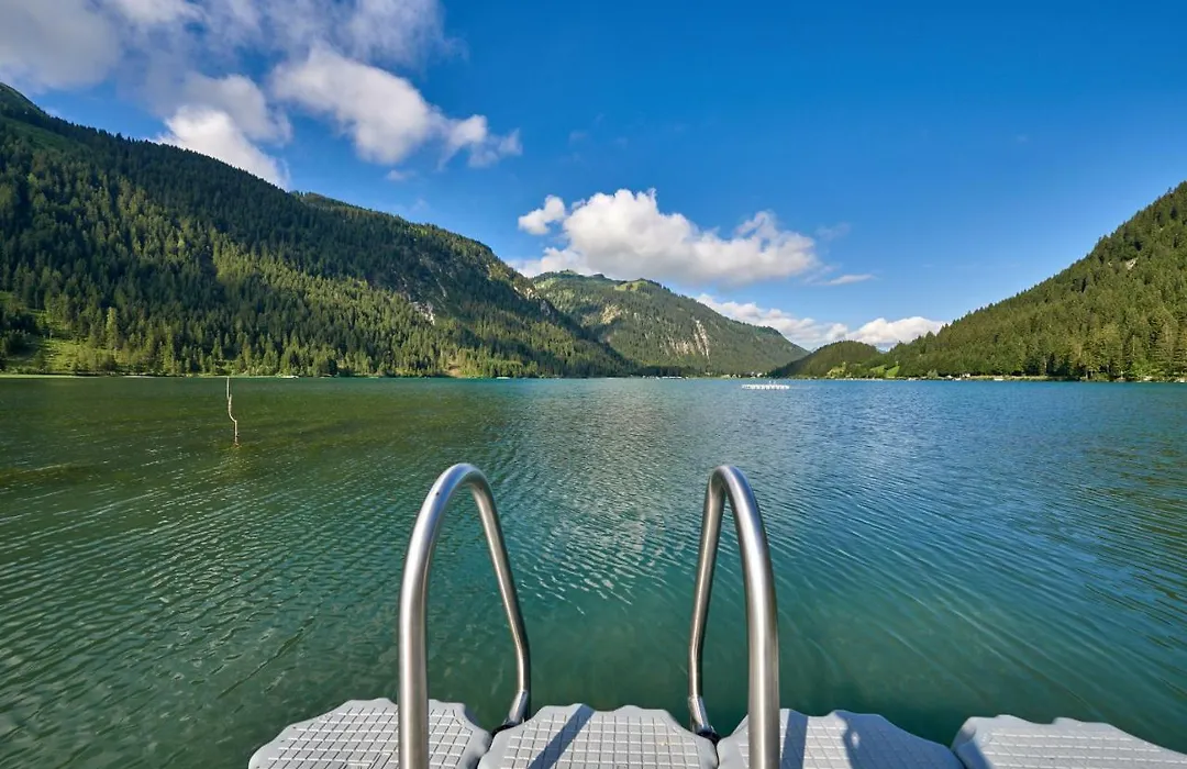 haldensee - Naturerlebnis und Wellnesshotel-1