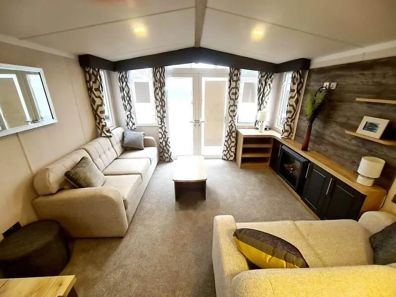 Luxury Whitstable Caravan-1