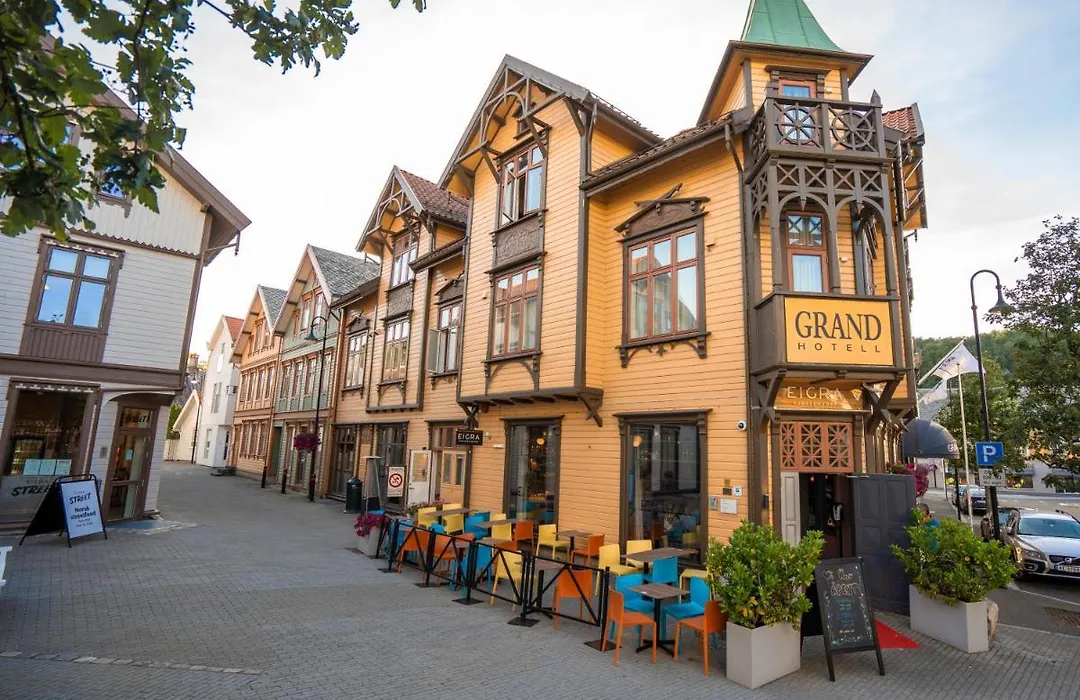 Grand Hotel Egersund-1