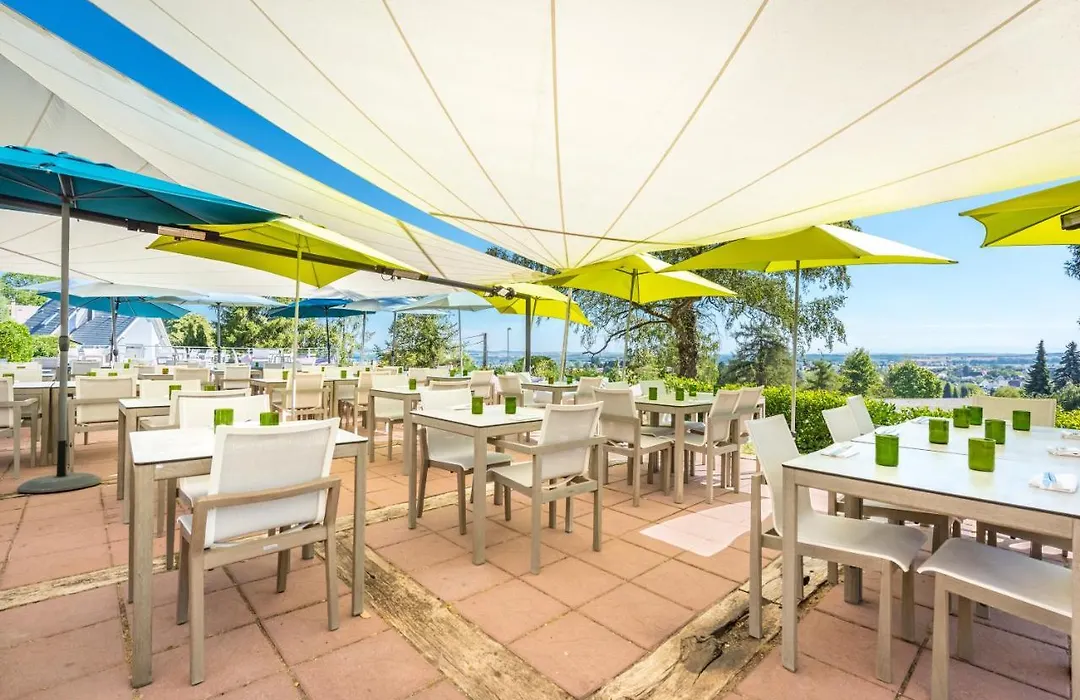 Hotel La Garenne-1