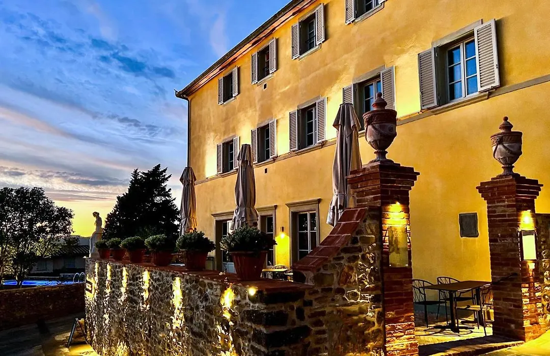 Palazzo Tiglio - A Small Luxury Hotels Of The World-1