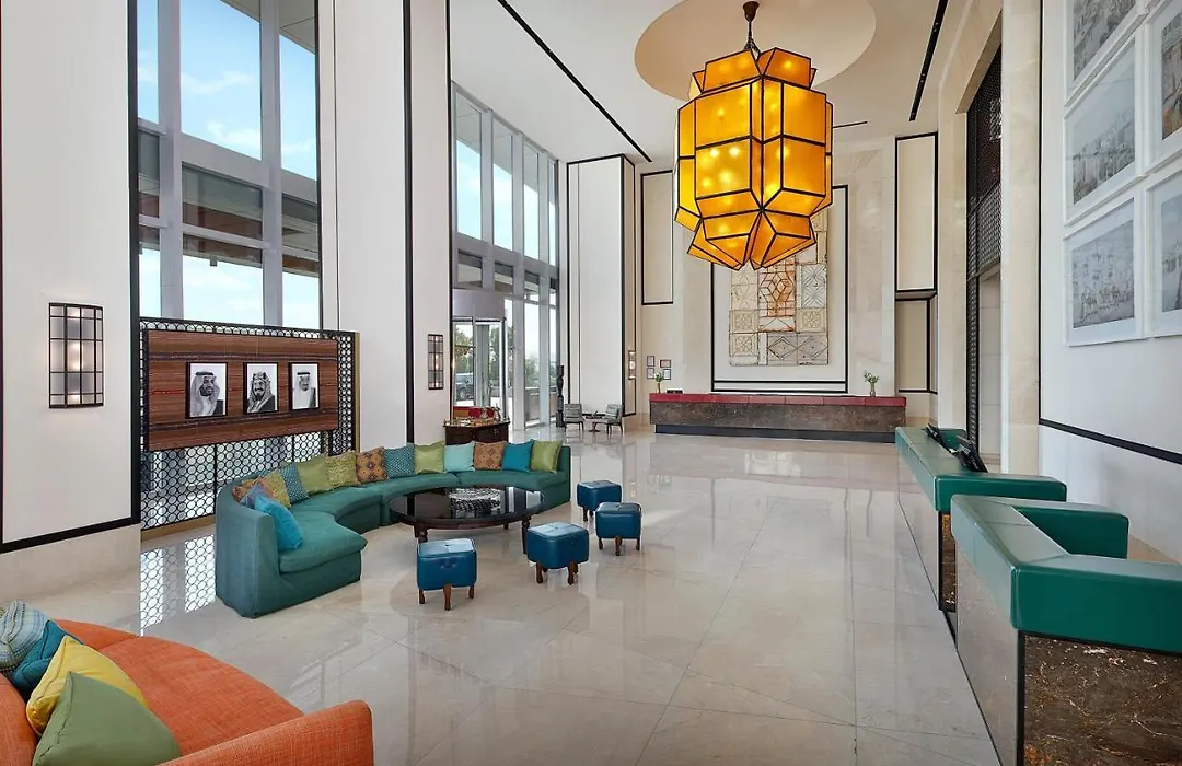 Assila, A Luxury Collection Hotel, Jeddah-1