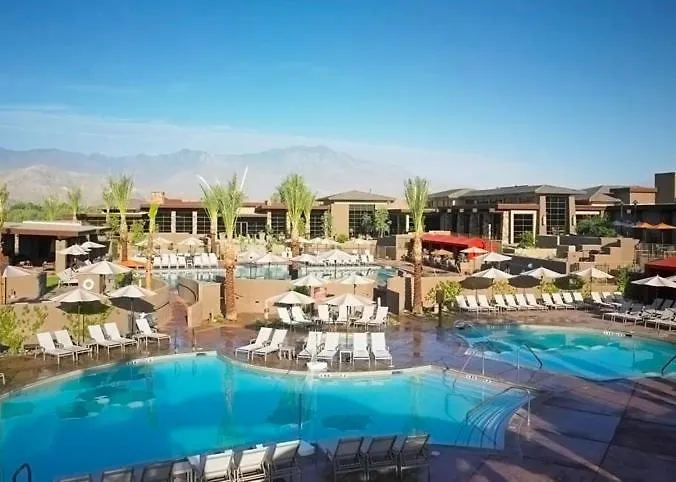 The Westin Desert Willow Villas, Palm Desert-1