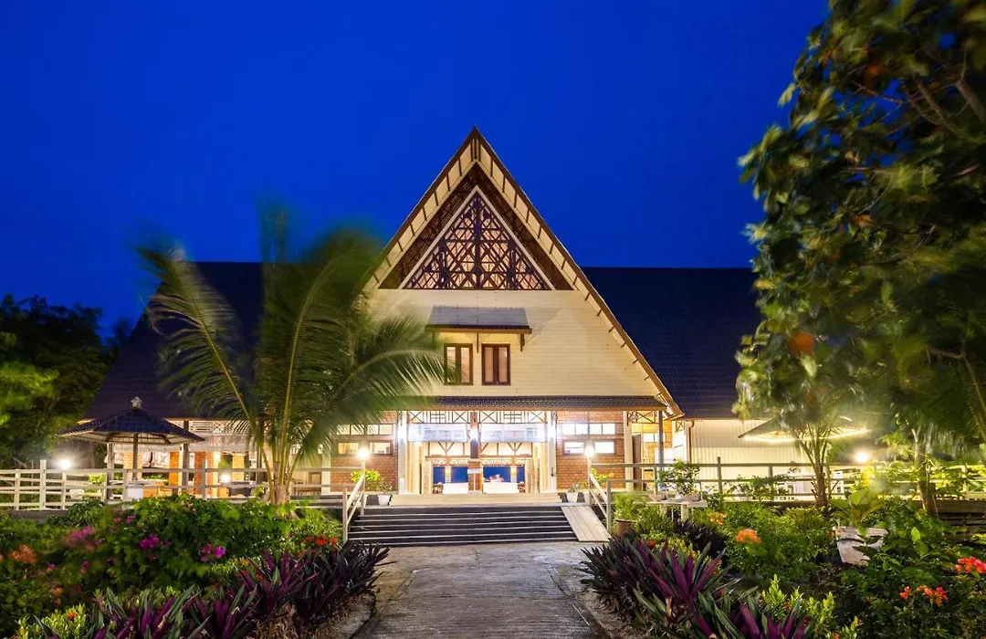 Sienna Resort-1